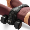 JACKED ASS BELT - Hip Thrust Exercise Belt for Glutes, Quads & Hamstrings