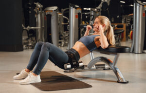 Mastering Hip Thrust Form: Using the Jacked Ass Belt with Dumbbells vs. Barbell