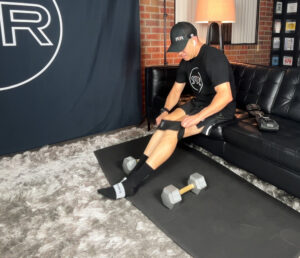 Jacked Ass Belt - Step-by-Step Hip Thrust Belt Instructions for Maximizing Glute Gains