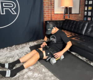 Jacked Ass Belt - Step-by-Step Hip Thrust Belt Instructions for Maximizing Glute Gains