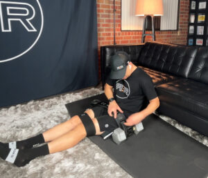 Jacked Ass Belt - Step-by-Step Hip Thrust Belt Instructions for Maximizing Glute Gains