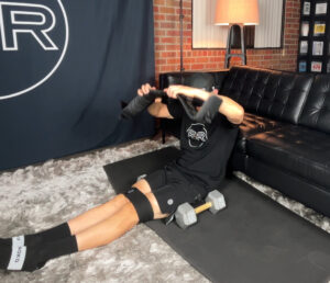 Jacked Ass Belt - Step-by-Step Hip Thrust Belt Instructions for Maximizing Glute Gains