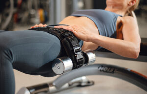 Jacked Ass Belt - Hip Thrust Belt - Now Available on Amazon
