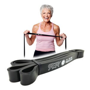 RR H+F Heavy Duty Resistance Band #3 MEDIUM 30-50lbs
