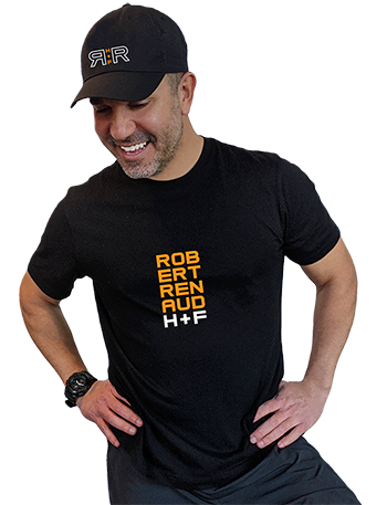 Robert Renaud - Creator of the Jacked Ass Belt - Hip Thrust Belt Robert Renaud - Creator of the Jacked Ass Belt - Hip Thrust Belt